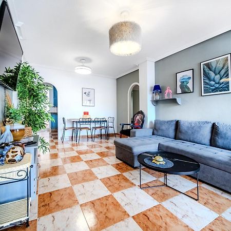 Apartamento Carlos , Lomas De Cabo Roig Area,2 Bedroom,2 Terraces,Swimming Pool Dehesa de Campoamor  Exterior foto