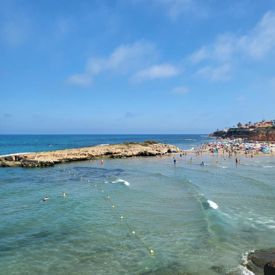 Apartamento Carlos , Lomas De Cabo Roig Area,2 Bedroom,2 Terraces,Swimming Pool Dehesa de Campoamor  Exterior foto