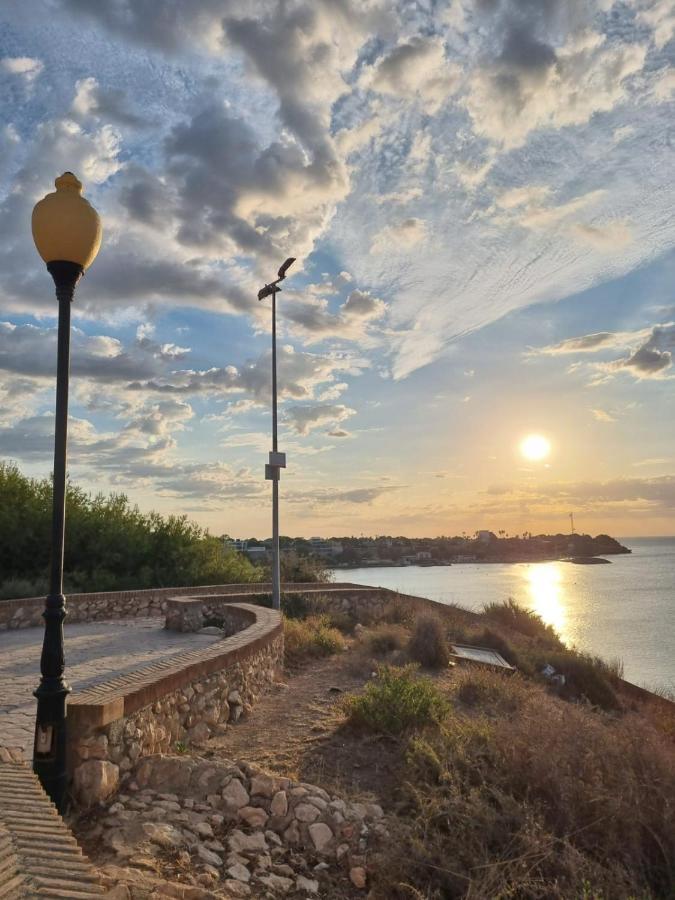 Apartamento Carlos , Lomas De Cabo Roig Area,2 Bedroom,2 Terraces,Swimming Pool Dehesa de Campoamor  Exterior foto