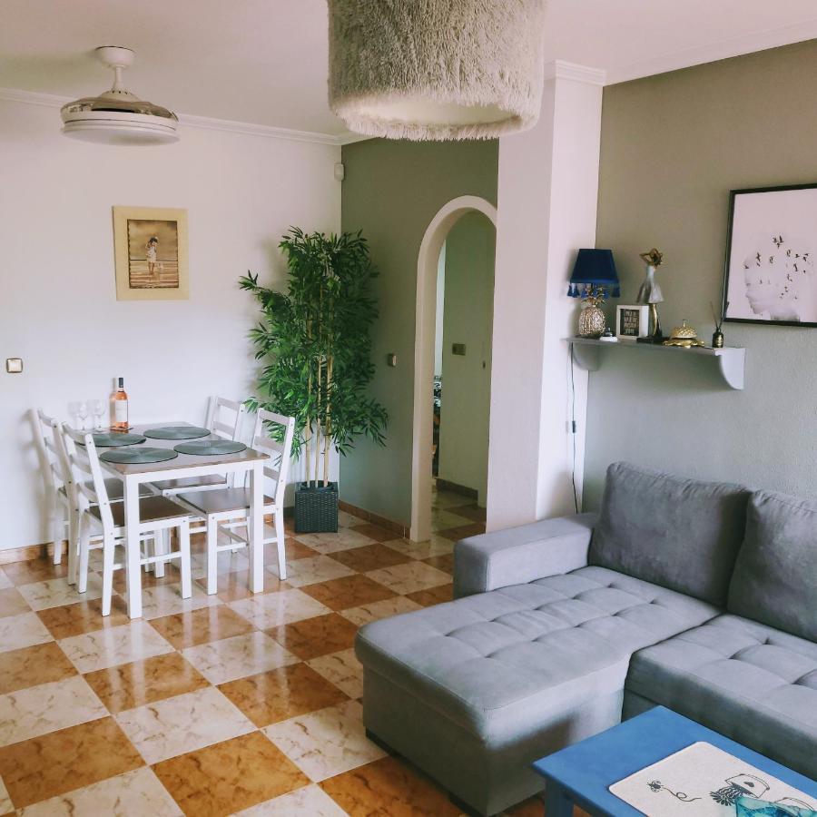 Apartamento Carlos , Lomas De Cabo Roig Area,2 Bedroom,2 Terraces,Swimming Pool Dehesa de Campoamor  Exterior foto