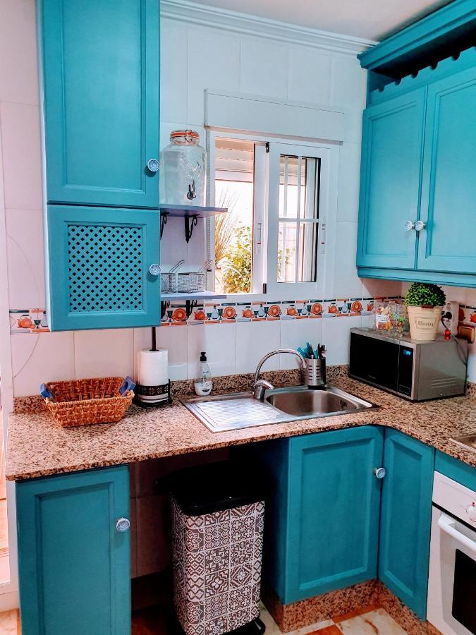 Apartamento Carlos , Lomas De Cabo Roig Area,2 Bedroom,2 Terraces,Swimming Pool Dehesa de Campoamor  Exterior foto