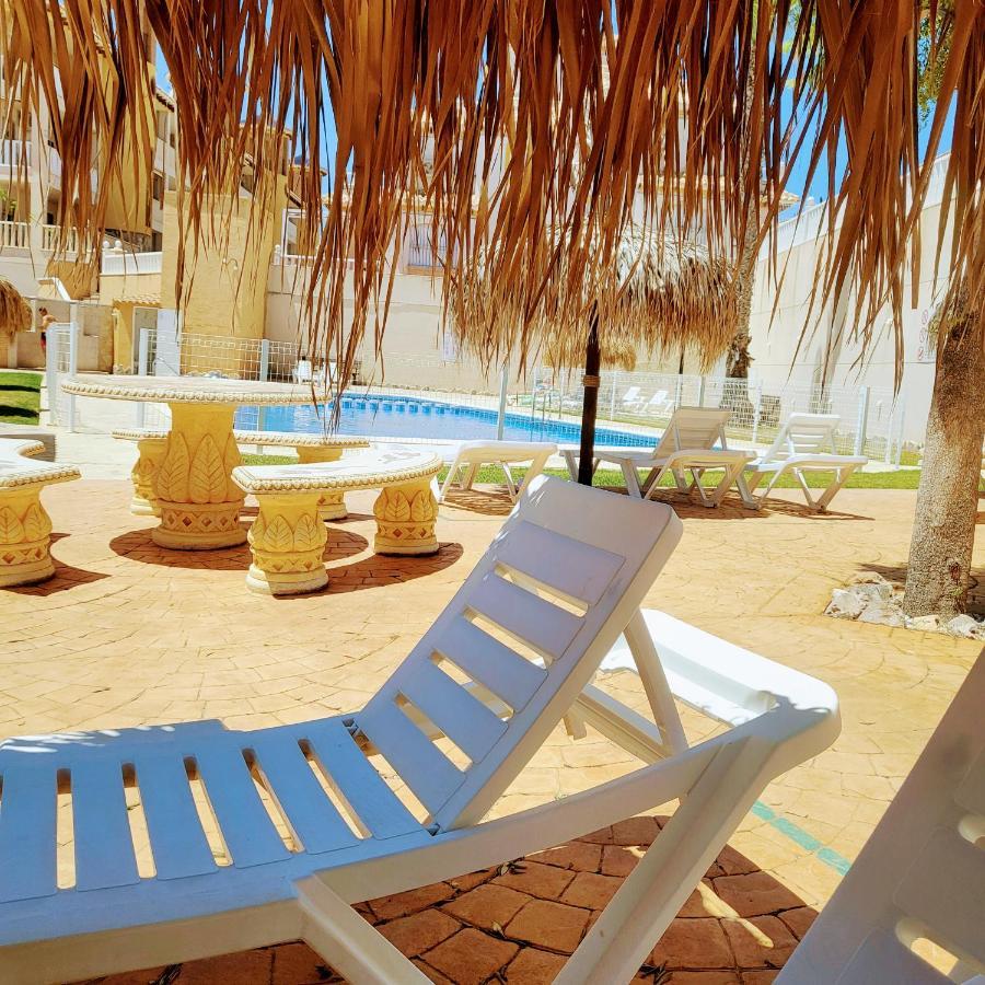 Apartamento Carlos , Lomas De Cabo Roig Area,2 Bedroom,2 Terraces,Swimming Pool Dehesa de Campoamor  Exterior foto