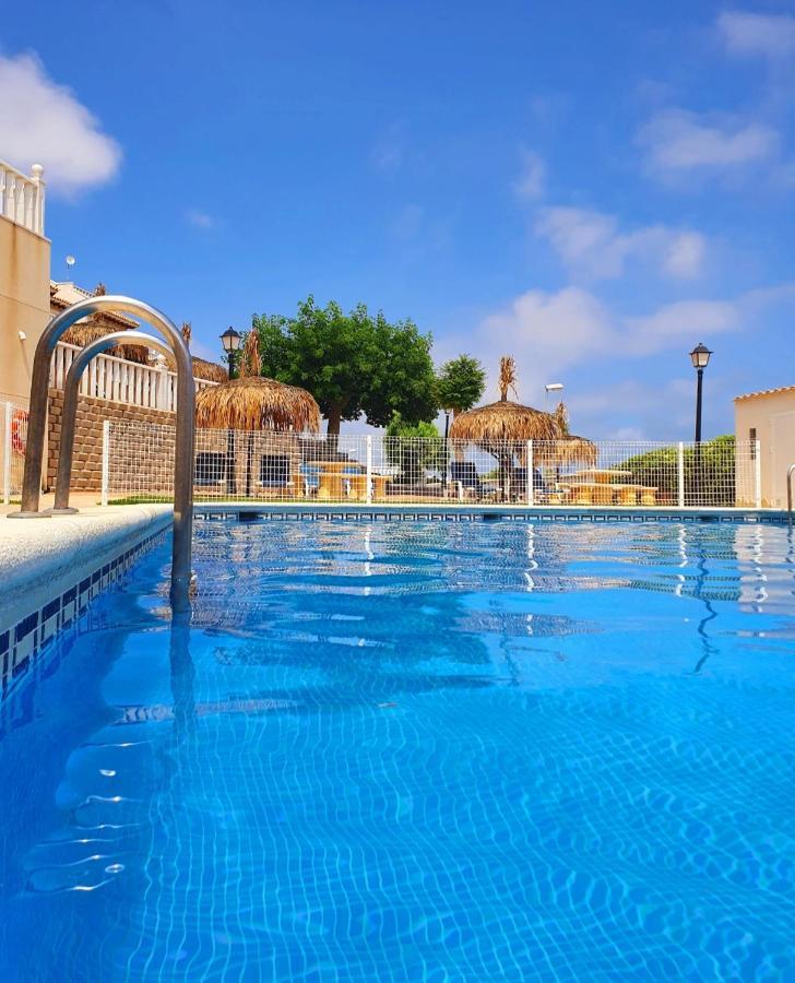 Apartamento Carlos , Lomas De Cabo Roig Area,2 Bedroom,2 Terraces,Swimming Pool Dehesa de Campoamor  Exterior foto