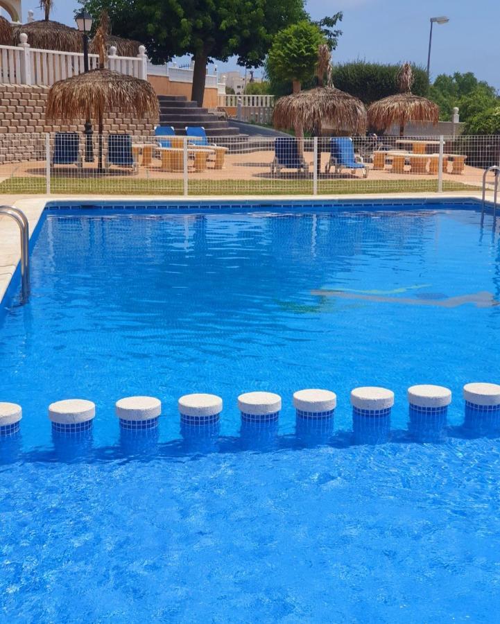 Apartamento Carlos , Lomas De Cabo Roig Area,2 Bedroom,2 Terraces,Swimming Pool Dehesa de Campoamor  Exterior foto