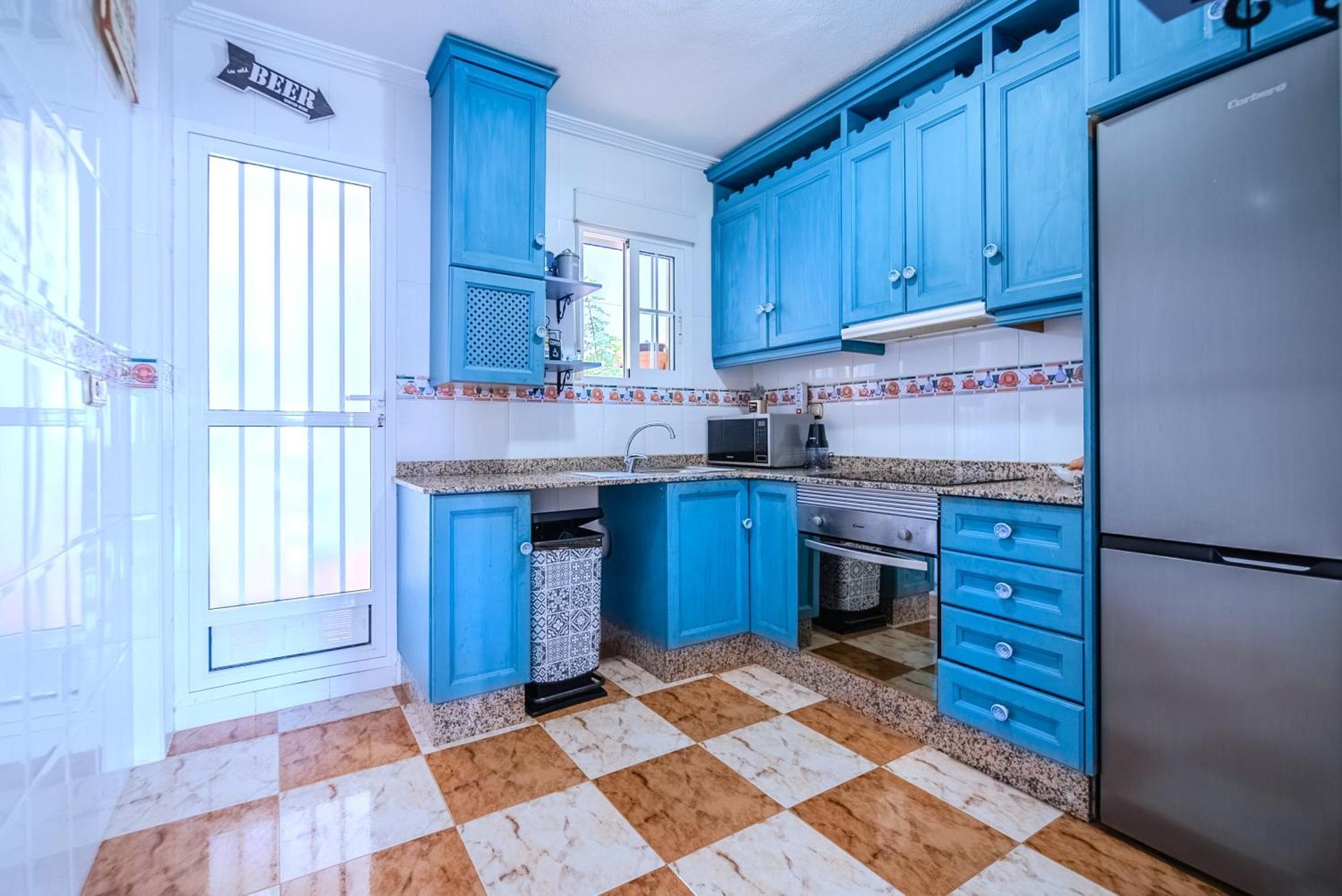 Apartamento Carlos , Lomas De Cabo Roig Area,2 Bedroom,2 Terraces,Swimming Pool Dehesa de Campoamor  Exterior foto