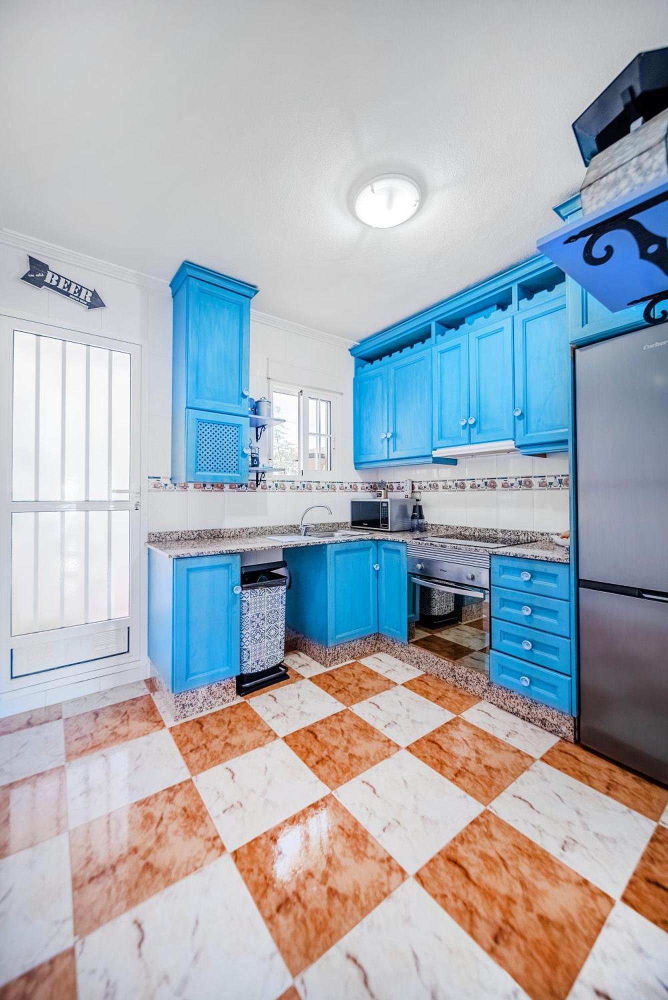 Apartamento Carlos , Lomas De Cabo Roig Area,2 Bedroom,2 Terraces,Swimming Pool Dehesa de Campoamor  Exterior foto