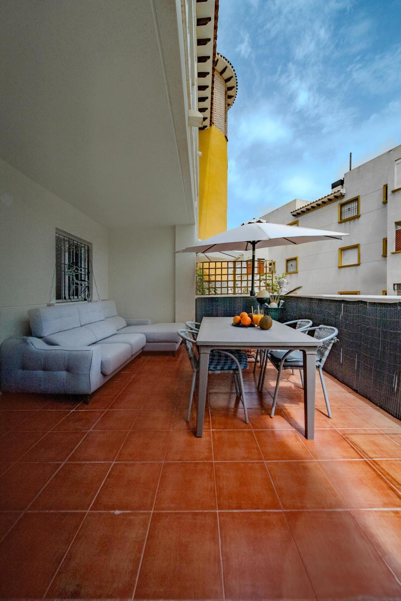 Apartamento Carlos , Lomas De Cabo Roig Area,2 Bedroom,2 Terraces,Swimming Pool Dehesa de Campoamor  Exterior foto